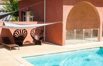 L'écrin de Bacchus - Foto 42