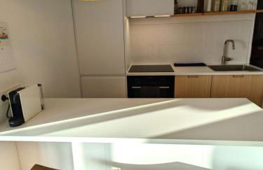 ISTMO - Quiet, Cosy Apartment with Panorama Sunset - Photo 7