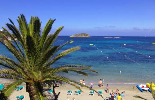 Apartamentos Playa Es Cana - Foto 6