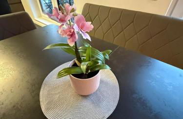 Luxus Penthouse Oase der Entspannung - Foto 43