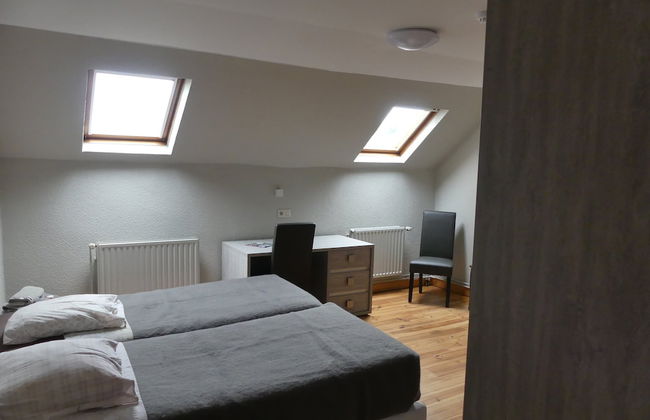 Ferme Chateau Laneffe - Foto 18