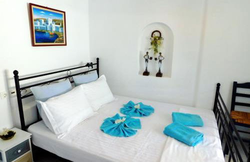 Thalia Apartment - Photo 8