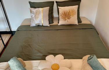 Studio cosy - Le cerisier - Foto 15