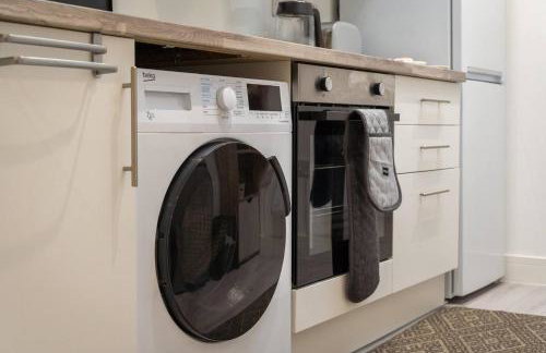 Pass the Keys Spacious and Quiet Flat in Aylesbury - Foto 13