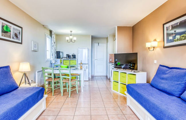 Les Rivages de Coudoulière - Foto 5