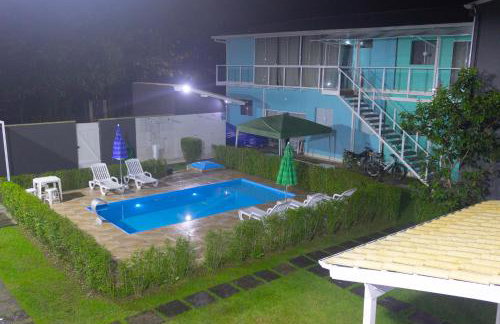 Apartamentos da 23 - Foto 27