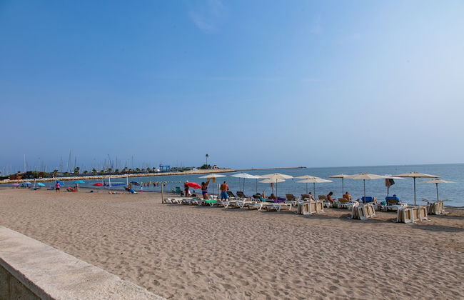 Denia apartment Marina QK - Foto 37