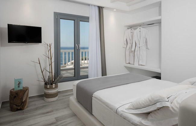 Iliada Suites - Adults only - Foto 22