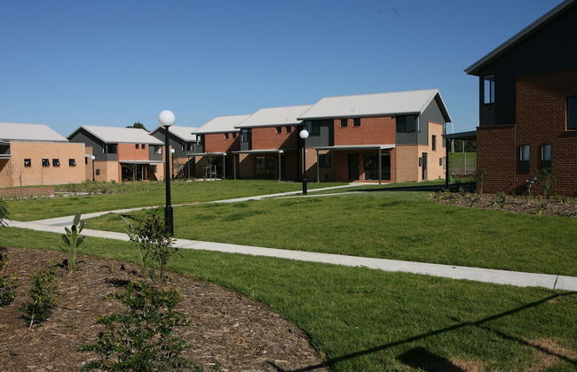 Macquarie University Village - Foto 1
