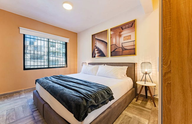 Casa Zamora Condesa by VH - Foto 26