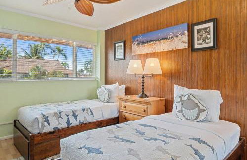 Puamana 153-4 · PU 153-4 Spacious Puamana Unit & Walk To The Bea - Foto 36