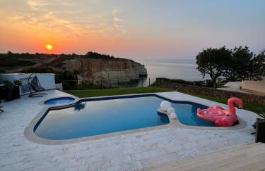 Seafront View next to the famous “Benagil Caves” - Foto 32