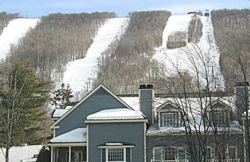 Luxury Jiminy Ski On Off Village Ctr Condo Sleeps4 - Foto 10