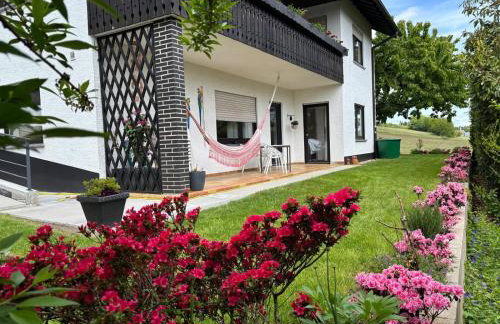 Familienglück im Odenwald - Foto 1