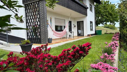 Familienglück im Odenwald - Foto 1