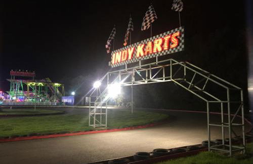 Towyn six berth en suite caravan - Foto 74