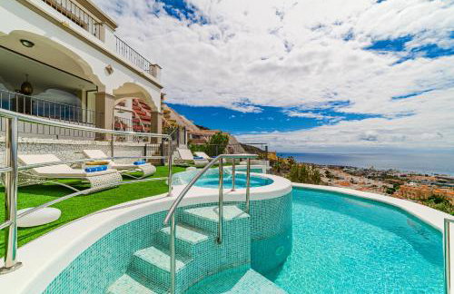 Infinity Atlantic Views Luxury Villa - Costa Adeje - Foto 2