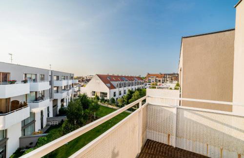 Osiedle Szafirowe Chic Apartment by BookingHost - Foto 2