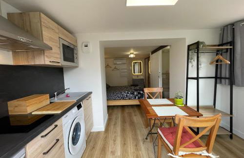 Les studios du chemins vert - Foto 2