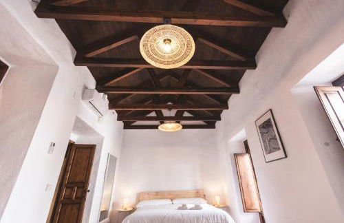 Casa Arroyo de San Andrés - Photo 42