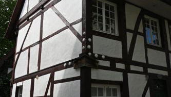 Gemütliches Fachwerkhaus - Foto 2