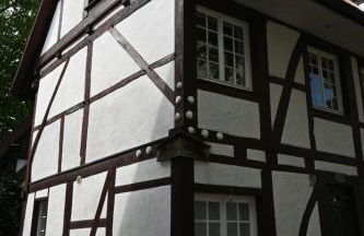 Gemütliches Fachwerkhaus - Foto 2