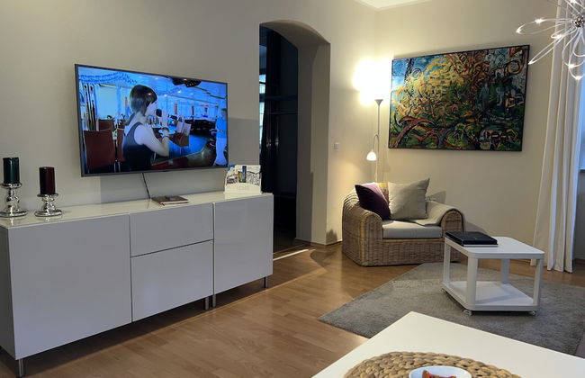 Stadthaus Rosengasse - Foto 22