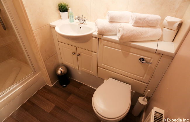 Edinburgh Playhouse Apartments - Foto 61