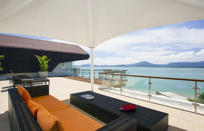 Villa Sapna by Elite Havens - Foto 28