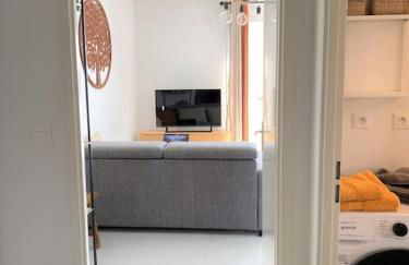 Appt confort avec terrasse au calme à Fouras! - Foto 10