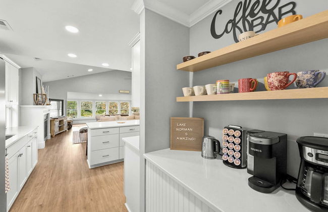 Dock Days by Avantstay Swimming Platform, Dock - Foto 18