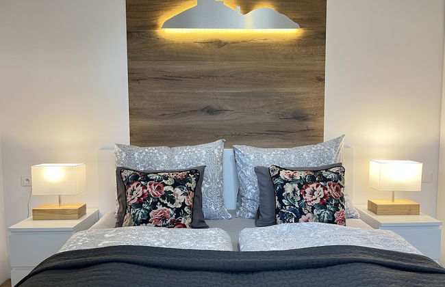 Doksy Ldmb002 in Doksy - Foto 19