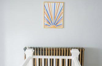 TWO town homes! 6 Bedrooms, 2 King beds, Walk to Eats - Foto 49