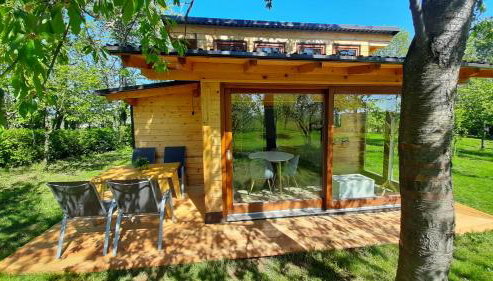Tiny House Grabovac - Foto 4