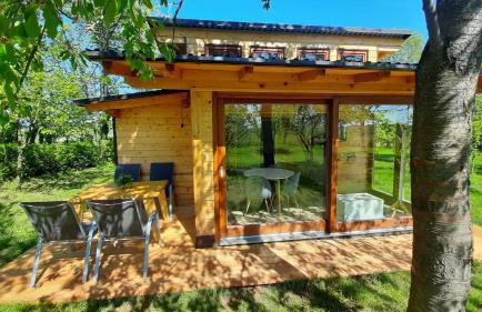 Tiny House Grabovac - Foto 4