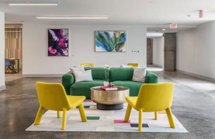 Cincinnati Downtown Oasis - Foto 17