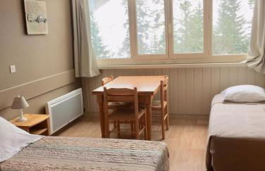 RÉSID BEC DE L AIGLE Studio 21 - LE LIORAN - Photo 1