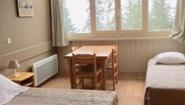 RÉSID BEC DE L AIGLE Studio 21 - LE LIORAN - Foto 1