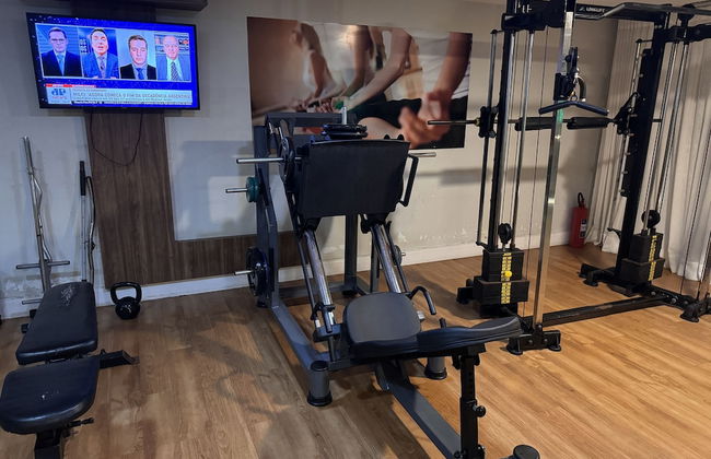 Vg Fun - TOP 03 acomodações no melhor da praia do futuro, FRENTE MAR! - Photo 70