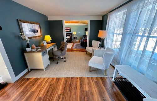 64J Stunning views - Foto 22