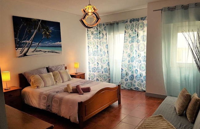 Caparica Central Apartment by Host-Point - Foto 1