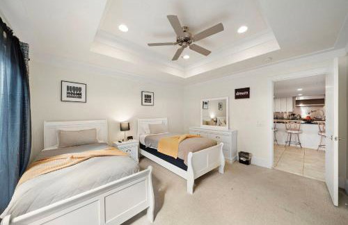 Nr Galleria & Med Center Hot Tub Games WiFi - Foto 40