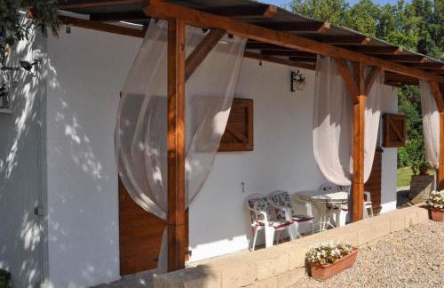 Il Poggetto di Barbara - Casa Bianca - Foto 11