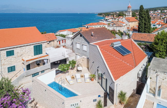 Villa Stone Pearl - Foto 1