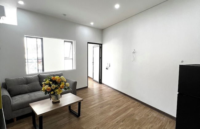 Era Apartment Lac Long Quan - Foto 16