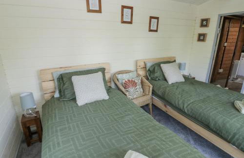 Carps Well Lodge - Foto 13