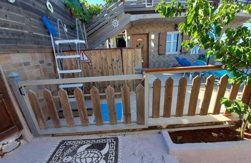 Villa Nigel (5min from Navagio) - Foto 25