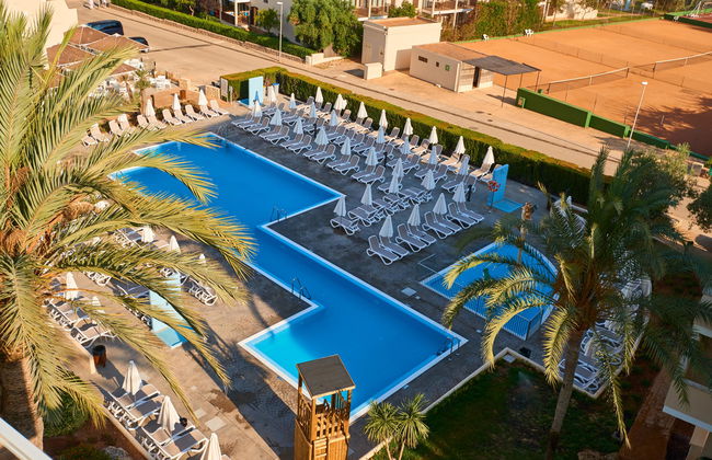 Protur Floriana Resort Aparthotel - Foto 29