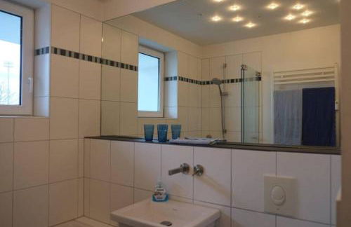 City Apartments Cologne - Apartment 1 - Foto 17