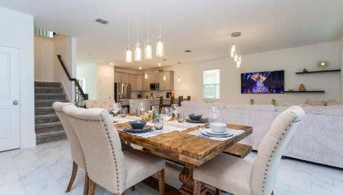 Super Nice and Spacious 9bdr Home - Foto 2